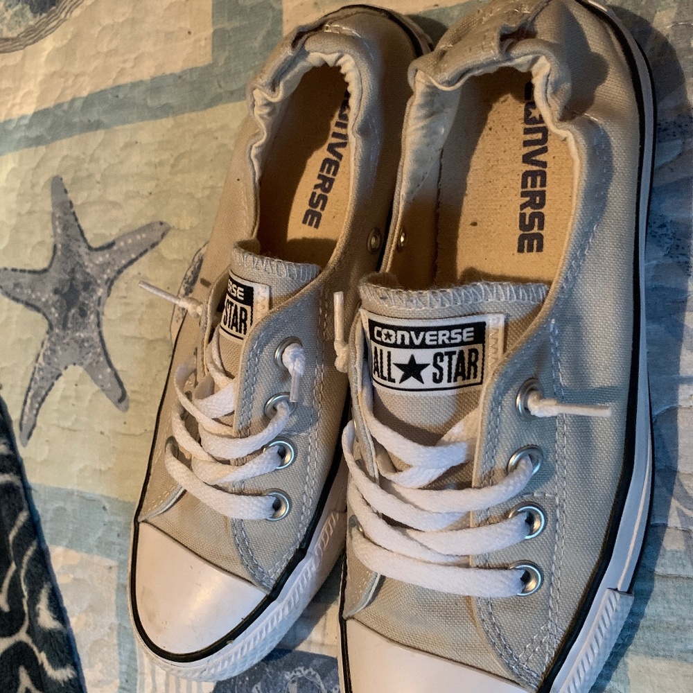 COPY - Converse shoes